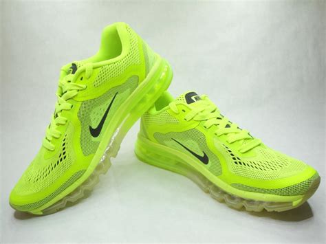 nike 2014 herren grün|Grüne Nike Air Max 2014 online .